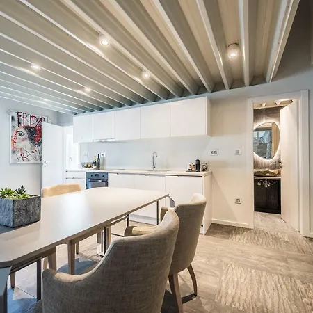 Alma Lofts 자다르