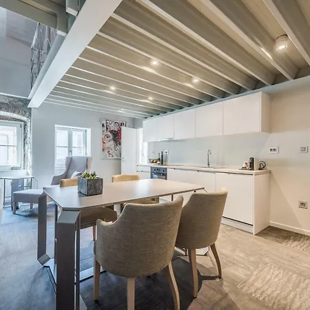 Alma Lofts