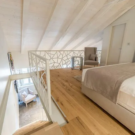 Alma Lofts 자다르