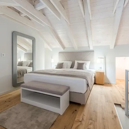 Alma Lofts Appartement Zadar