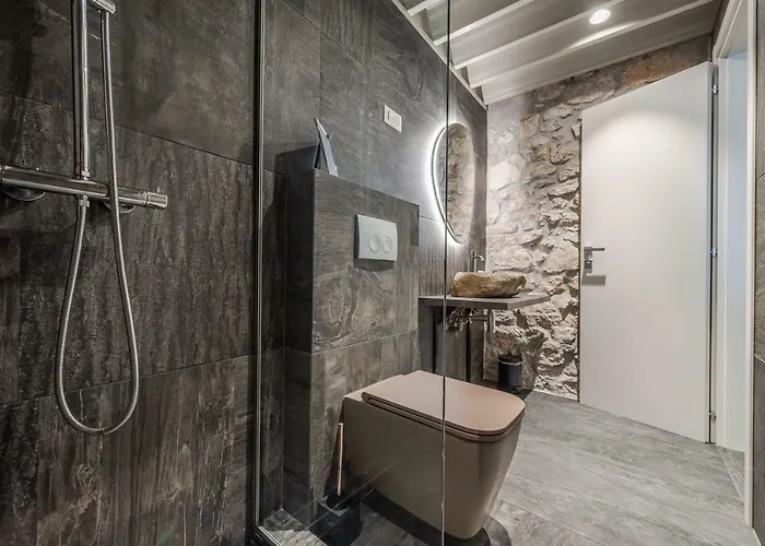 דירה Alma Lofts זאדאר