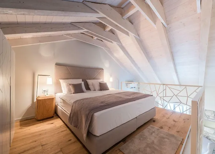 Alma Lofts דירה זאדאר