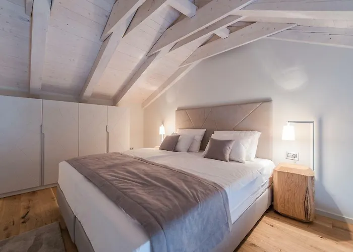 Alma Lofts 扎达尔