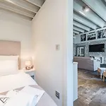 Alma Lofts Apartment Zadar