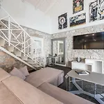 Apartment Alma Lofts *
