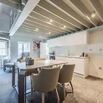 Alma Lofts