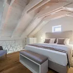 Apartment Alma Lofts Zadar