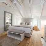 Alma Lofts Apartment Zadar