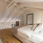 Apartment Alma Lofts *