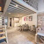 Alma Lofts *