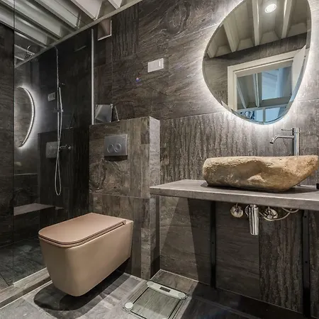 아파트 Alma Lofts 자다르