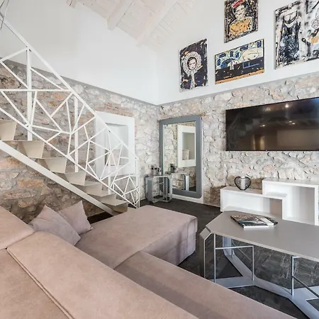 Appartement Alma Lofts *