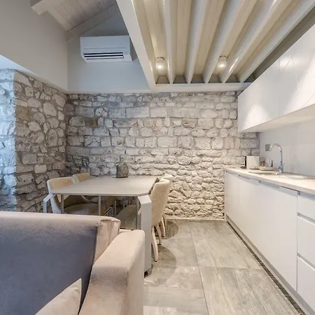 Alma Lofts * 자다르