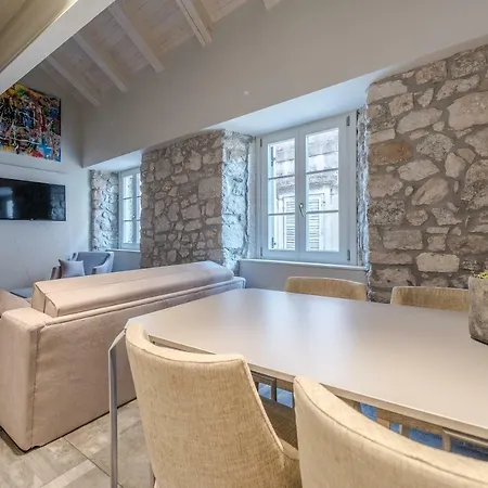Appartement Alma Lofts *