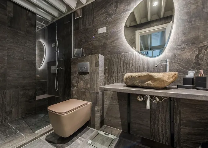 Apartment Alma Lofts Zadar