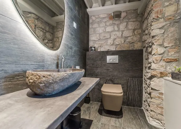Alma Lofts Zadar