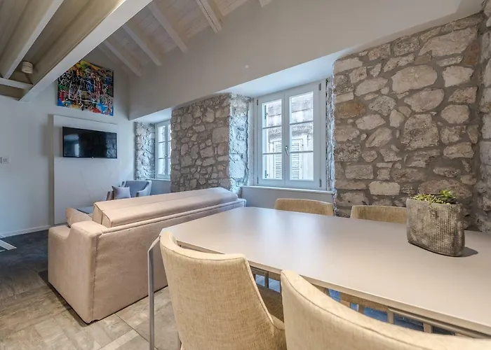 Apartment Alma Lofts *